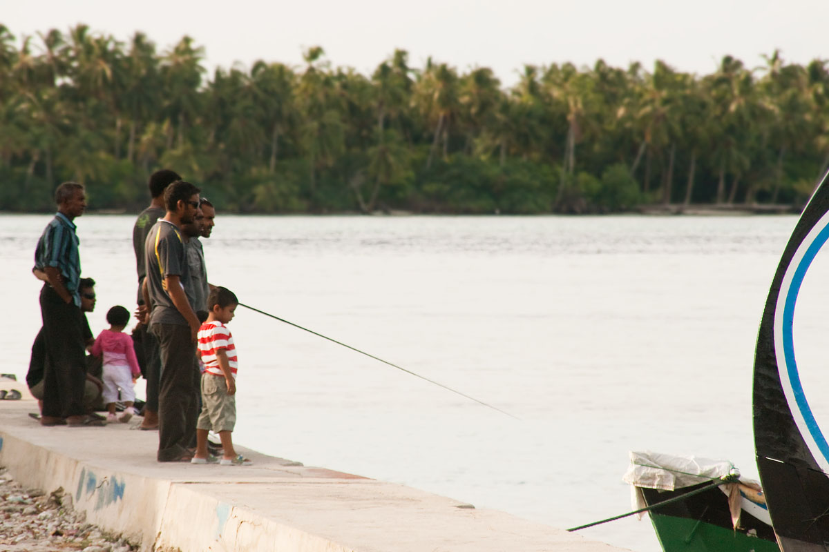 maldive maldives atollo felidhoo vaavu atoll Keyodhoo pesca porto dhoni felidhoo