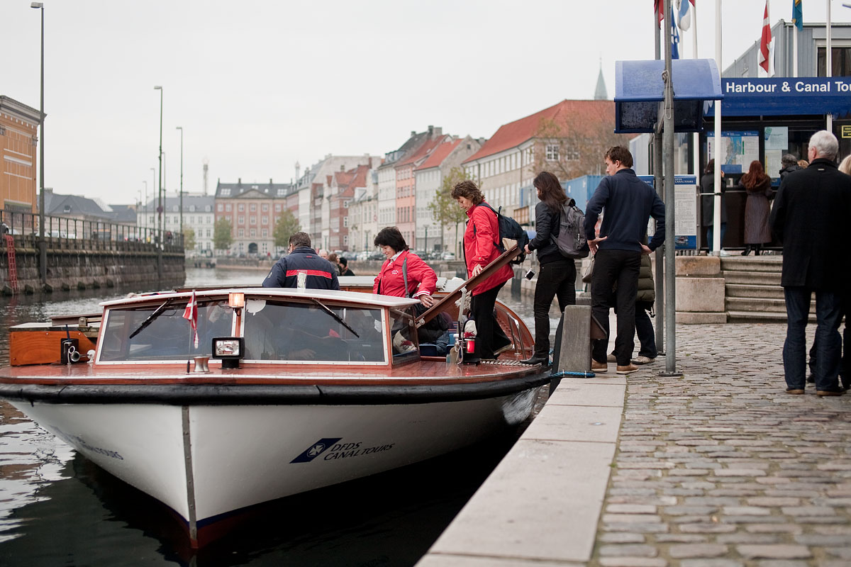 dfds canal tours harbour Gammel Strand capitali del nord north europe copenhagen København sigma 50 1.4 canon 5d ff