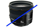test 50 canon sigma