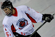 hockey su ghiaccio