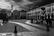 piazza san carlo
