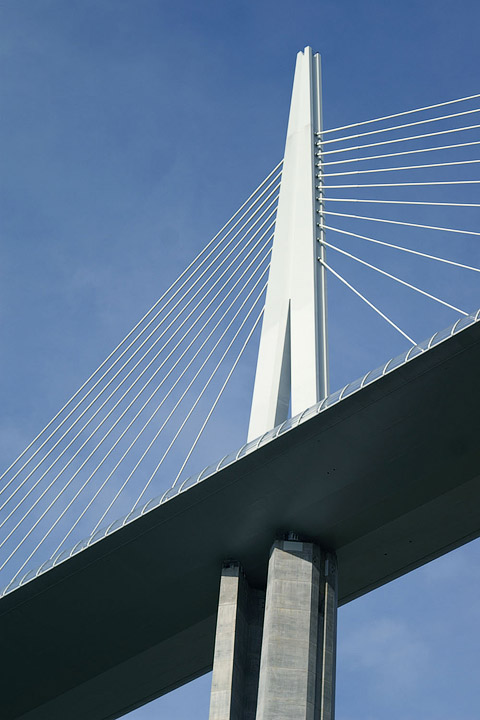 ponte millau bridge più lungo mondo longest world france francia