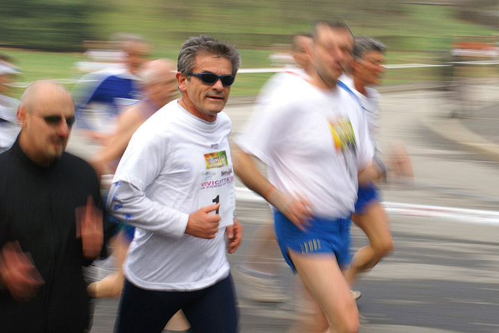 sergio chiamparino panning vivicittà maratona stratorino sindaco torino turin major