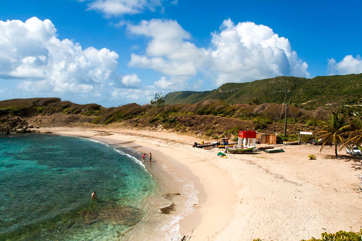 beach spiaggia desirade guadeloupe guadalupa french caribbean antille francesi grande terre canon 400d sigma 18-200