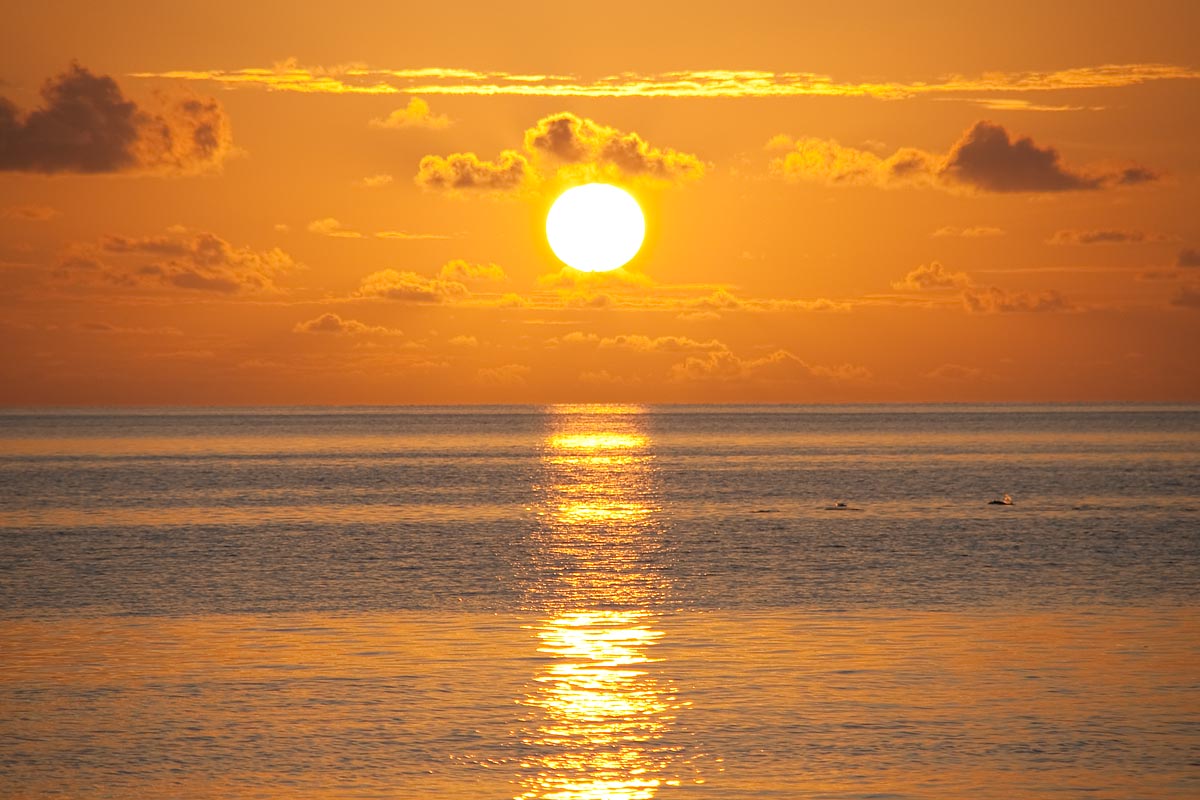 maldive maldives atollo felidhoo vaavu atoll Keyodhoo sole sun tramonto sunset