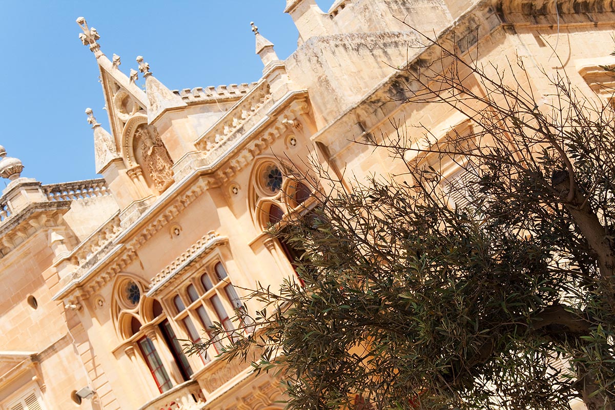 palace palazzo Mdina L-Imdina Medina malta sea mare vacanze holiday island isola