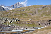 trekking gastaldi