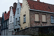belgio bruges bruxelles