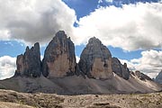 dolomiti