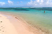 guadeloupe grande terre