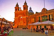 malta