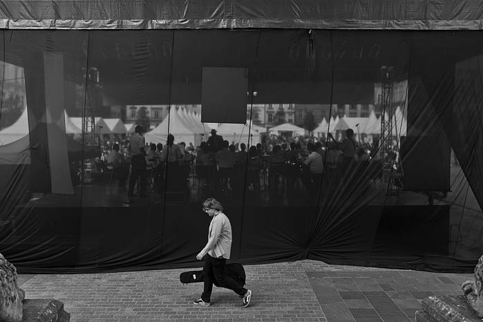 mostra