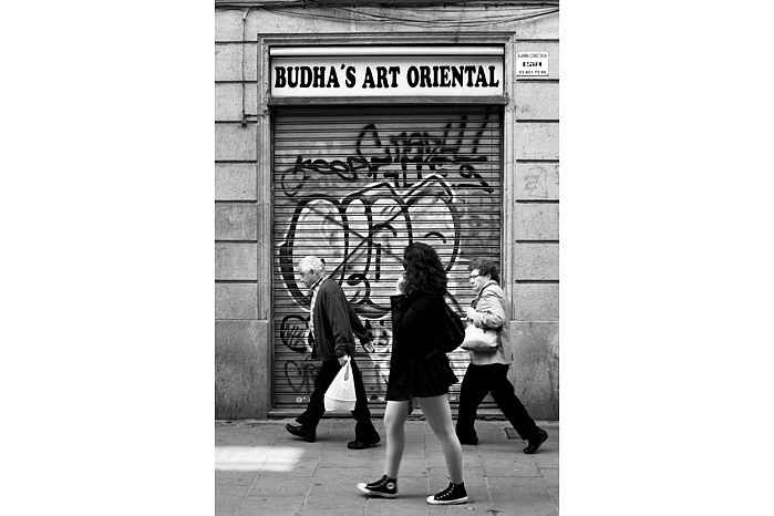 mostra